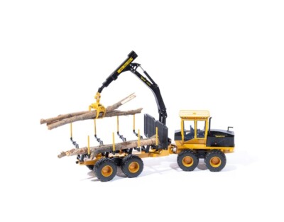 Tigercat 1075 Forwarder
