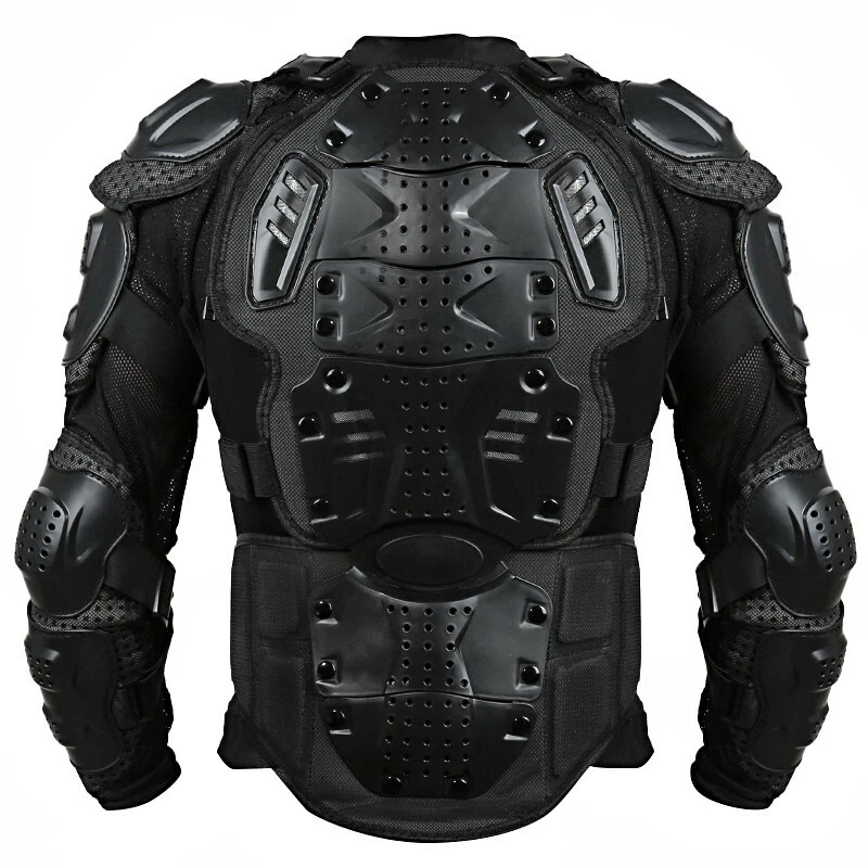 Armored jacket for KTM 990 Supermoto SM T PJ1 Size L