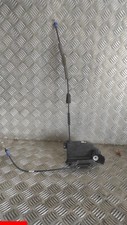 Porte avant et accessoires Citroen C4