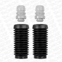Monroe Staubschutzsatz StoßDäMpfer FüR Mazda 2 DY 1.4 1.25 Ford Fiesta V Jh_