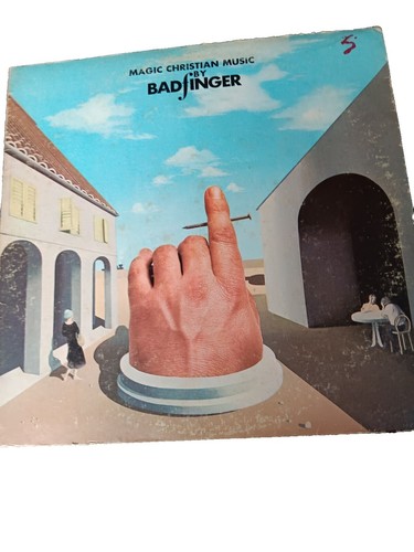 Badfinger - The Best Of Badfinger (CD, Comp, RM) (Very Good Plus