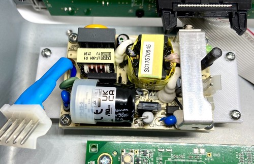 Control4 C4-16ZAMS Audio Matrix - NEW PSU KIT - 8 Zone Buzzing No Power C4 HC300 - Picture 11 of 12
