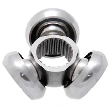 CV Joint Tripod-Sport, Auto Trans, 4 Speed Trans Febest 2116-CB320AT