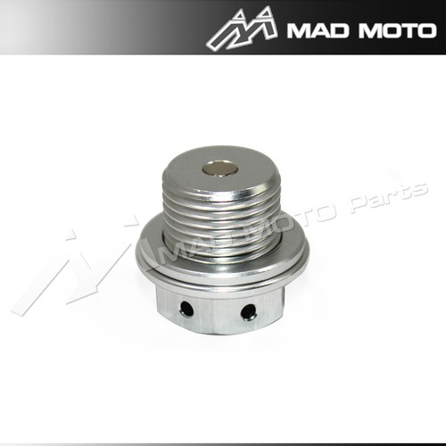 Oil Drain Bolt Sump Plug M14 x 1.25 For SUZUKI GSXR1000 2008