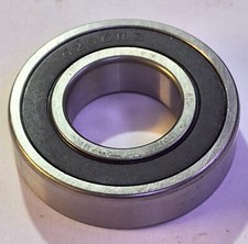 1 NEW WJB 6206RS RADIAL DEEP GROOVE BALL BEARING NNB  MAKE OFFER  