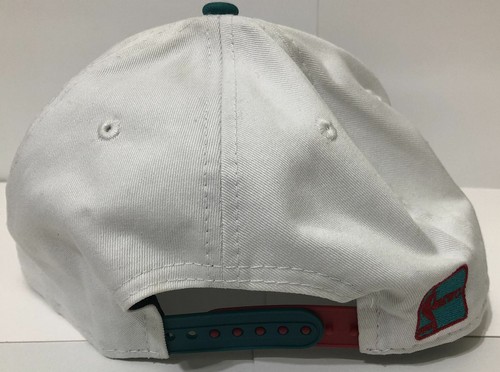 Grizzlies Vancouver vintage! Snapback nuova epoca! Cappello berretto basket NBA! 🔥 - Foto 3 di 6