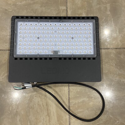 Ledmo 240W Led Stadium Flood Light XL-QCD-01240-6501 | eBay