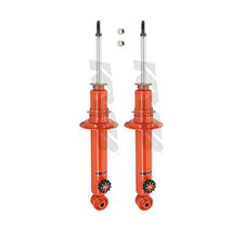 Kyb Agx 2 Front Shocks Mazda Miata Na 1990 90 91 92 To 93 94 95 96 97 97 Kyb Agx 2 Front Shocks Mazda Miata Na 1990 90 91 92 To 93 94 95 96 97 97