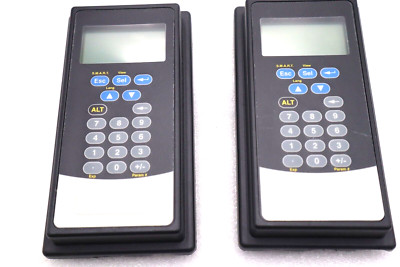 ALLEN BRADLEY 20-HIM-C5S POWERFLEX REMOTE PROGRAMER SERIES A STOCK #1792