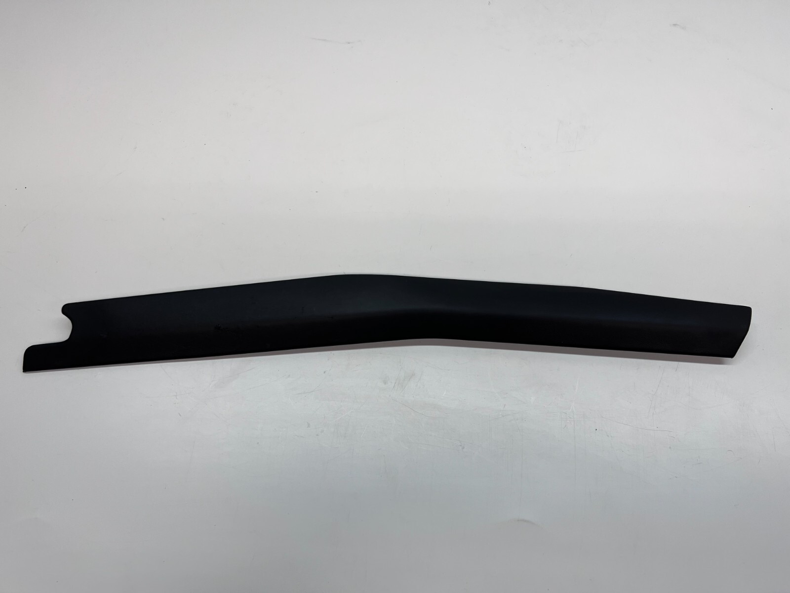 LAMBORGHINI HURACAN LP580 DRIVER LH LEFT CENTER CONSOLE PANEL OEM 4T0863487