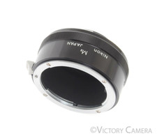 Nikon M2 Macro Extension Tube for 55mm Micro-Nikkor Lens EXC 