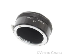 Nikon M2 Macro Extension Tube for 55mm Micro-Nikkor Lens [EXC]