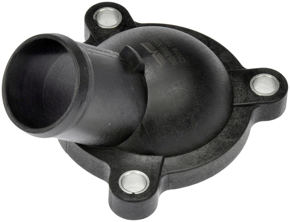 Carcasa termostato refrigerante motor Dorman para Nissan Armada 2005-2015 5,6 L V8 Foto 4 de 4
