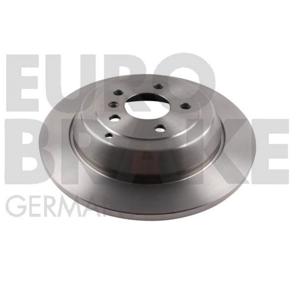2X Bremsscheiben Hinten Ø330 Mm Voll GeöLt FüR Mercedes M-Klasse R-Klasse W164-image