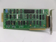 IBM 6181682XM Floppy Disk Drive Controller Card