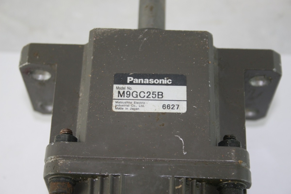 電源ユニット Panasonic C&B MOTOR M9GE25B-CB s-l1200.jpg