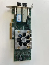 QLogic QLE2672-WBF 16Gb Dual Port Fiber Channel Card High Profile HD8310405