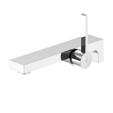 Steinberg Unterputz Waschtisch Armatur 240 1800 1 Loch mit Einbaukörper komplett