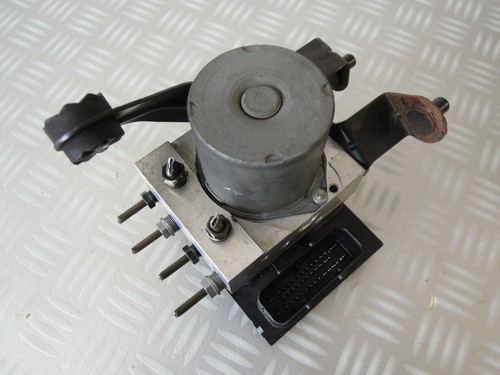ABS Hydraulikbock Steuergerät 6769703 0265950375 BMW E60 E61 E63 E64 #16