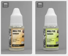 VMS Hull Tex Air #CM04-AR