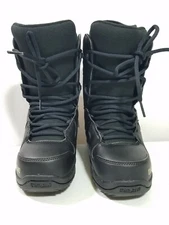 Thirtytwo Exit Womens Black Lace Up Snowboard Boots Winter 2016/2017