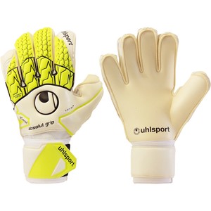 uhlsport bionik gloves