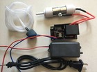 500mg/hr Ozone Generator Tube DIY Water Air Sterilizer Ozonizer bacteria Killer