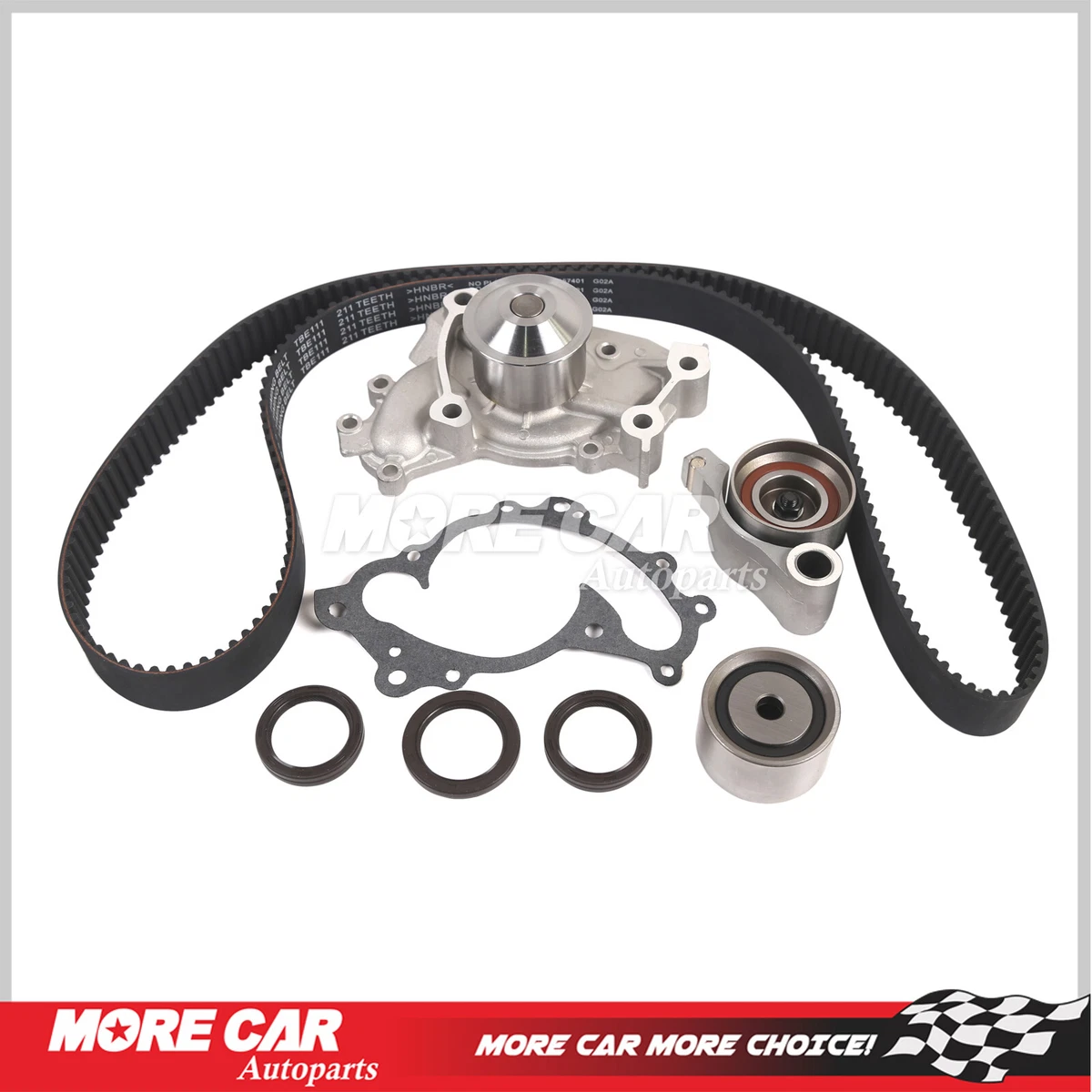 Kits De Sincronización Del Motor Para 2001 Toyota Camry - EBay