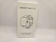 Smart Watch, 1.85"HD Smartwatches for Men Women, Answer/Make Calls , Blue New