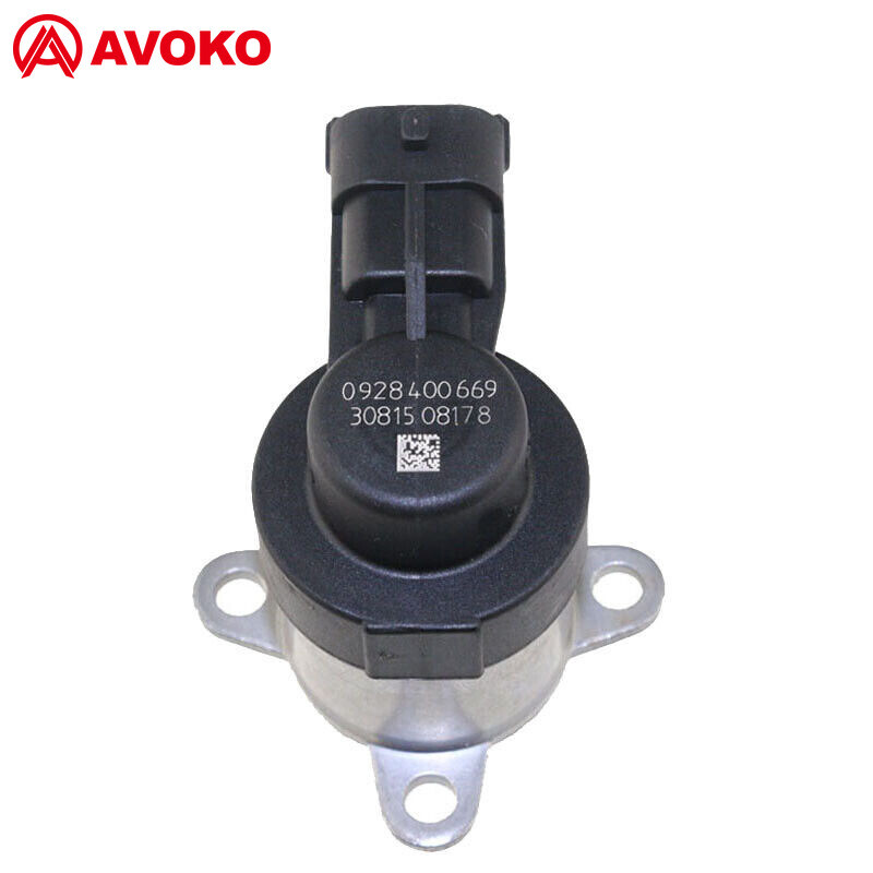 Fuel Injection Pressure Regulator Control Valve For Chevy Captiva 2.0