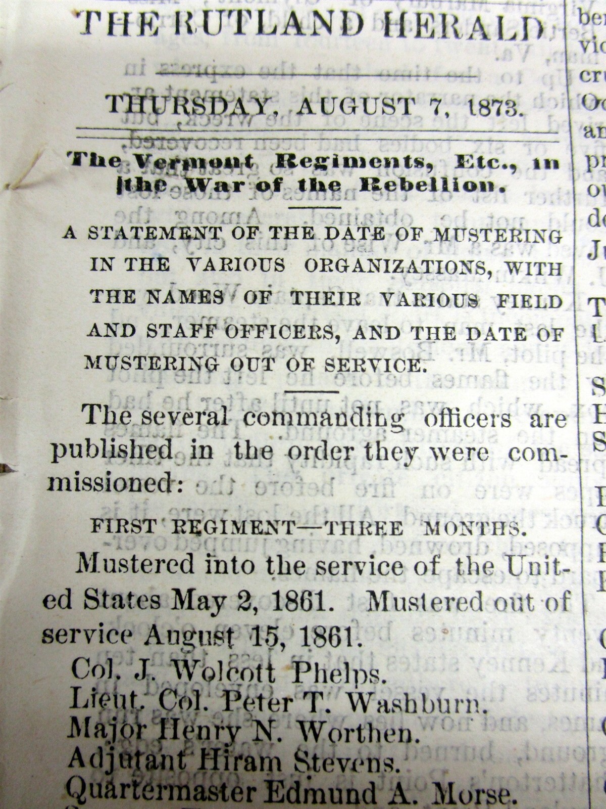 Rutland Herald Archives Obituaries - 32ypjfh