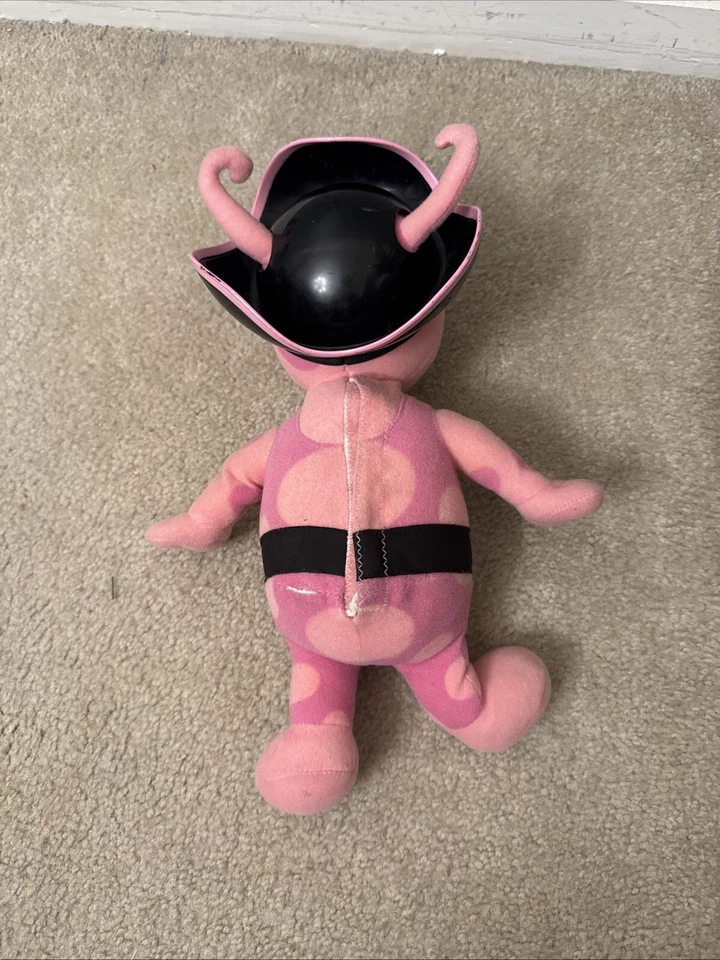 Peluche pirata único (¡con sonido!) Foto 2 de 2