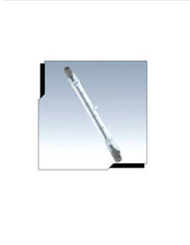 NEW Ushio FCL 500W 120V 1000488 Q500T3/CL  M-F Shipping ONLY 