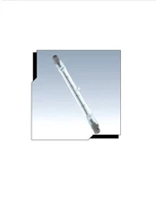 NEW! Ushio FCL 500W 120V #1000488 Q500T3/CL  *M-F Shipping ONLY!*