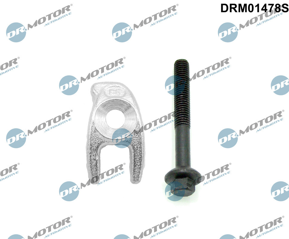 DRM01478S Dr.Motor Automotive Repair Kit, injector holder for ,DACIA,RENAULT