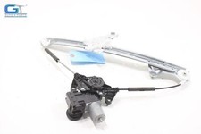 2023 - 2024 TOYOTA BZ4X FRONT RIGHT SIDE DOOR WINDOW REGULATOR W/ MOTOR OEM