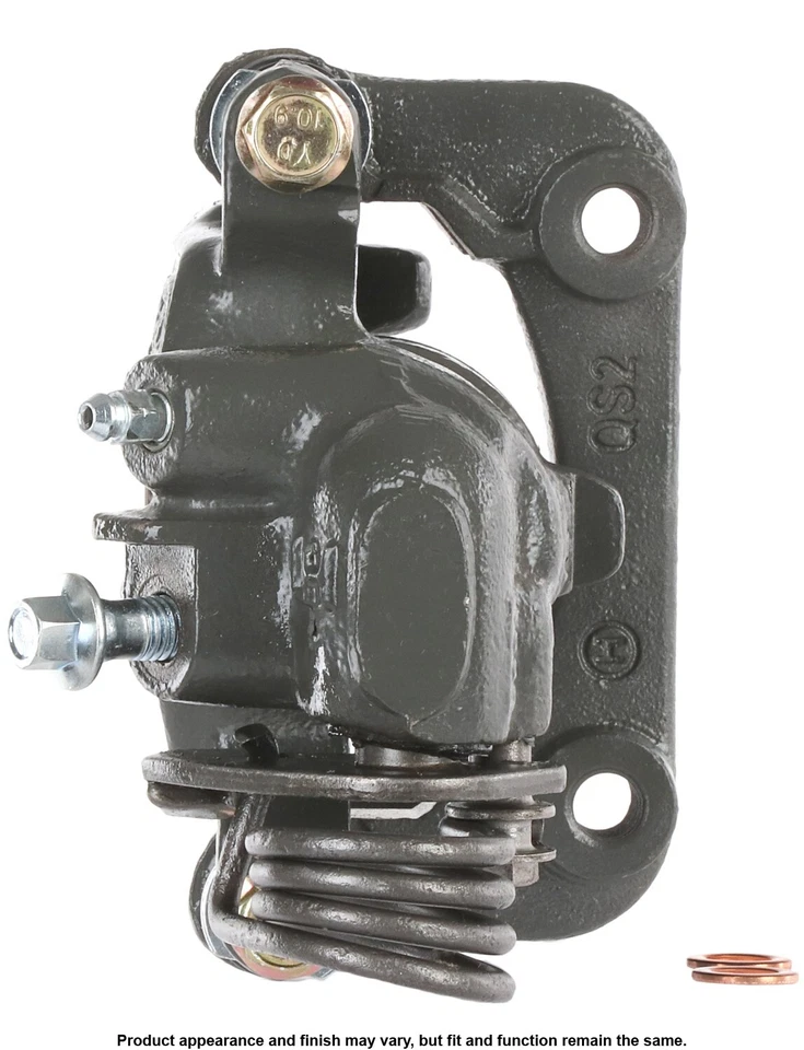 Pinza de freno de disco trasera izquierda cardona para Mercury Sable 1993-1999 Foto 4 de 4