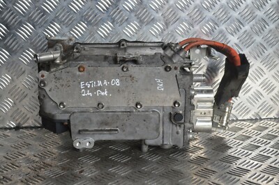 Toyota Estima Voltage Converter Unit 2007 Estima 2.4 vvti Hybrid