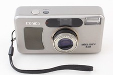 Konica Minolta Konica Big Mini Film Cameras for sale - eBay Konica Minolta Konica Big Mini Film Cameras for sale - eBay