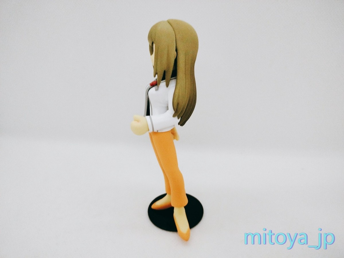 2006 Yujin Higurashi When They Cry MIYO TAKANO Trading