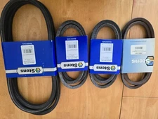 JOHN DEERE MISC BELT GROUP BY STENS