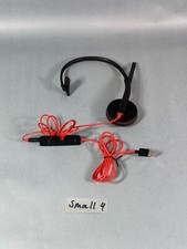 Plantronics C3215T Headset - Free Shipping