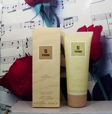 Fendi Life Essence After Shave Emulsion 3.5 FL. OZ. NWB