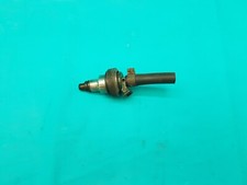 Injecteur Jaguar V12
