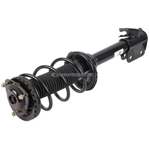 For-Subaru-Impreza-2002-2003-Duralo-Rear-Right-Strut-Spring-Assembly-DAC