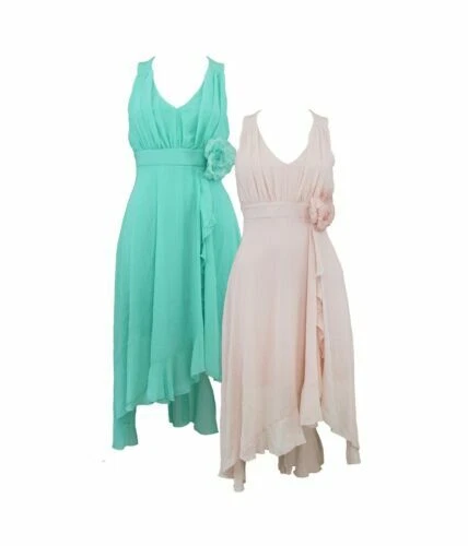 Abbigliamento da donna rosa Rinascimento