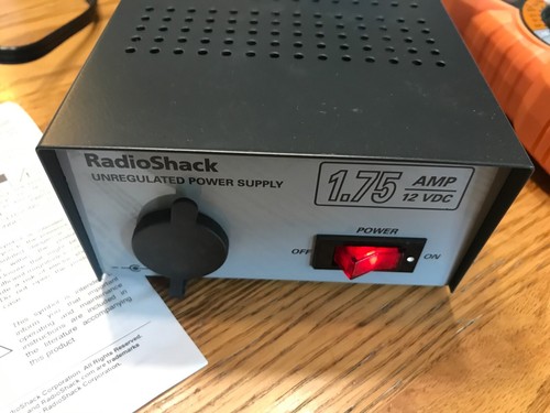 Netzteil 12 VDC 1,75 Ampere - Bild 8 von 9