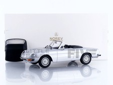 NOREV 1/18 - ALFA-ROMEO 2000 SPIDER - 1973 187884
