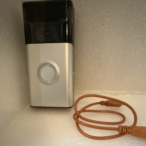 Outdoor Power Adapter w/ 16.4 ft USB to Micro-USB Cable, 1-Port X003RZBW1R