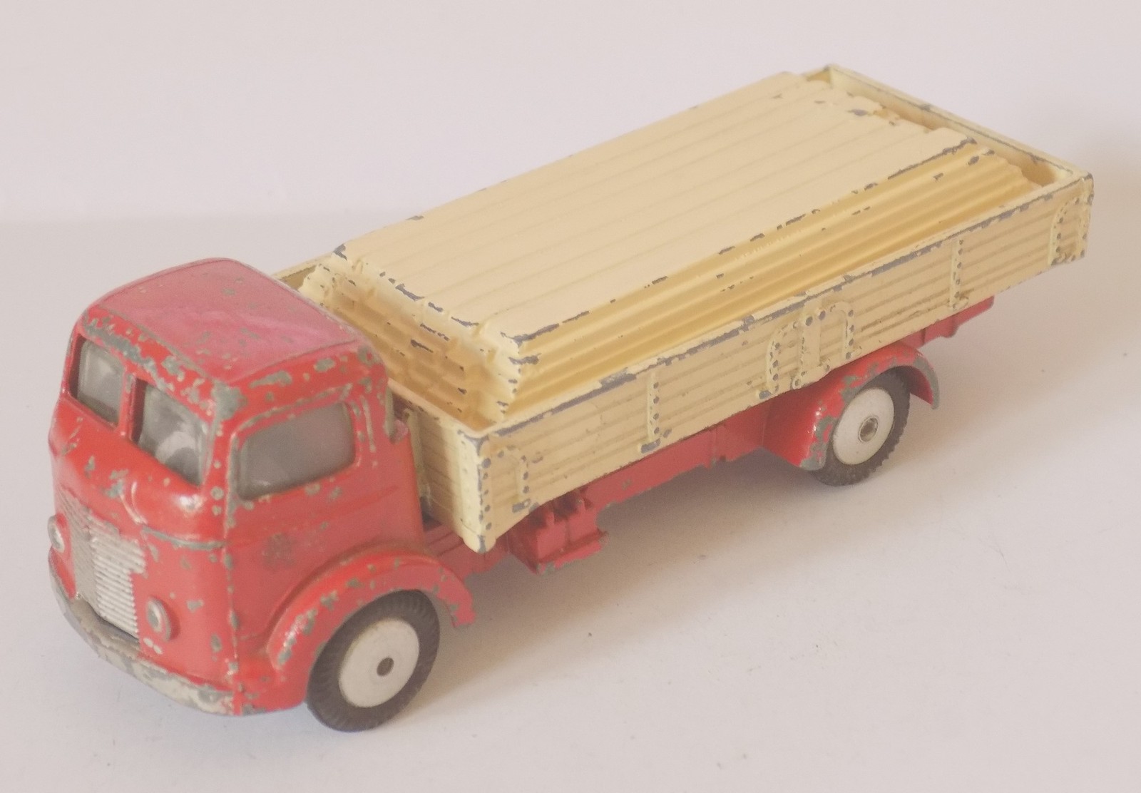 CORGI TOYS★452★COMMER (5ton) ミニカーショップ ケンボックス CORGI TOYS☆452☆COMMER (5ton